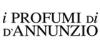 I Profumi di d'Annunzio